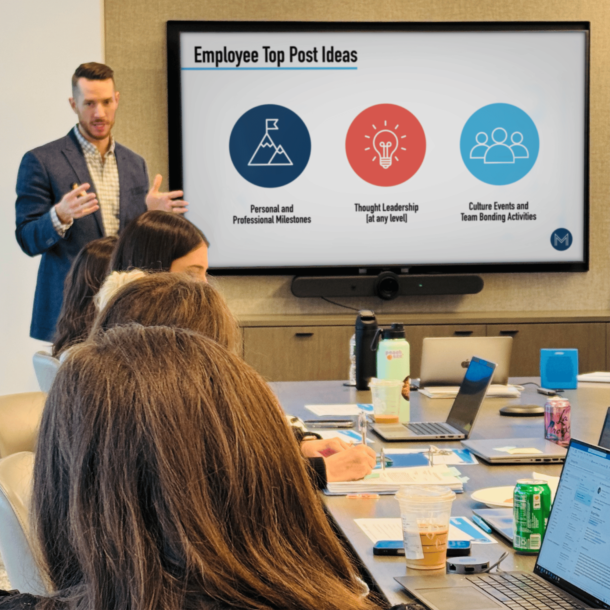 Top Post Ideas Employee Social Influencer Training Landing Page Top Post Ideas Employee Social Influencer Training Landing Page